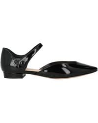 Agl Attilio Giusti Leombruni - Ballet Flats - Lyst