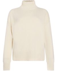 Aragona - Turtleneck - Lyst