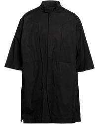 Rick Owens - Shirt - Lyst