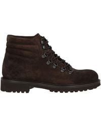 Doucal's - Ankle Boots - Lyst