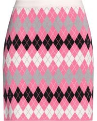 iBlues - Mini Skirt - Lyst