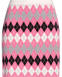 iBlues - Mini Skirt - Lyst