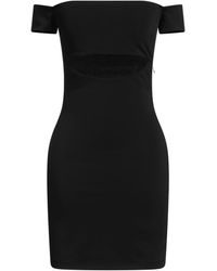 DSquared² - Mini Dress - Lyst