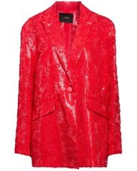 Twinset - Blazer - Lyst