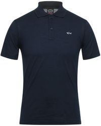 Paul & Shark Polo shirts for Men - Up to 64% off at Lyst.com