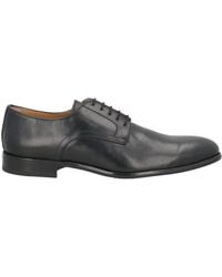 Testoni - Stringate - Lyst