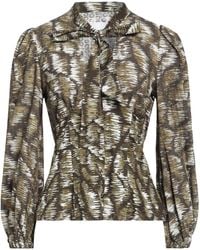 Brand Unique - Camicia - Lyst