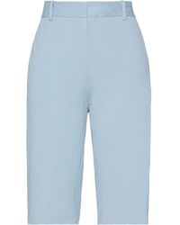 Circolo 1901 - Cropped Trousers - Lyst