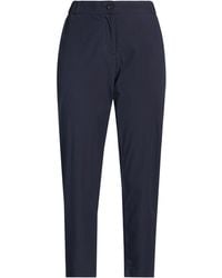 Ottod'Ame - Midnight Pants Cotton - Lyst
