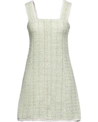 Maje - Mini Dress - Lyst