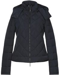 Armani Jeans Jackets for Women Up to 74% off at Lyst.com