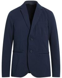 ARMANI EXCHANGE - Blazer - Lyst