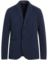 ARMANI EXCHANGE - Blazers - Lyst