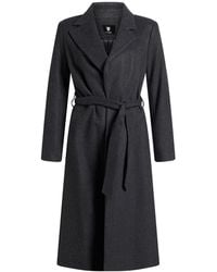 Fracomina - Coat - Lyst