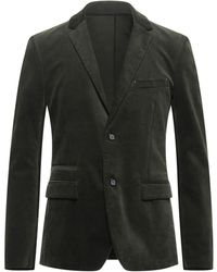 Paolo Pecora - Suit Jacket - Lyst