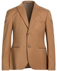 Daniele Alessandrini - Blazer - Lyst