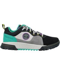 Zapatillas Timberland de hombre: hasta el 76 % de descuento | Lyst