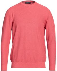 Drumohr - Jumper - Lyst