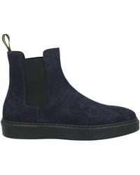 Doucal's - Ankle Boots - Lyst