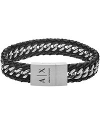 Pulseras Armani Exchange de hombre | Rebajas en línea, hasta el 31 % de  descuento | Lyst