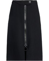 Lanvin - Midi Skirt - Lyst