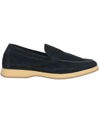 Andrea Ventura Firenze - Mokassin - Lyst