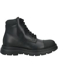 Giovanni Conti - Ankle Boots - Lyst