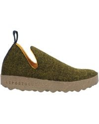 ASPORTUGUESAS - Sneakers Textile Fibers - Lyst