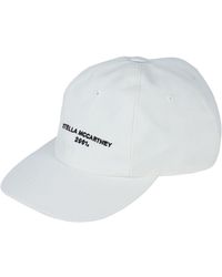 Stella McCartney - Hat - Lyst