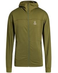 Haglöfs - Sweatshirt - Lyst