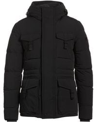 Peuterey - Puffer - Lyst
