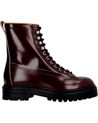 Marni Stivaletti - Multicolore