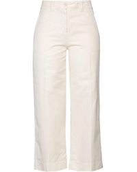 Aspesi - Trouser - Lyst