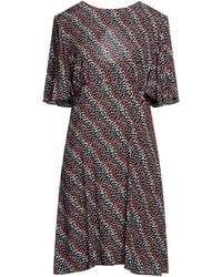 Paul Smith - Mini Dress - Lyst