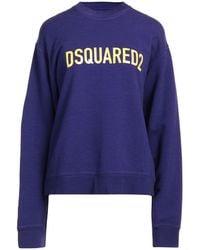 DSquared² - Sudadera - Lyst