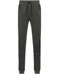 EA7 - Trouser - Lyst