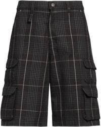 Dior - Shorts & Bermuda Shorts - Lyst