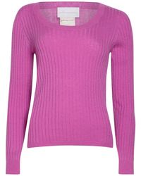 SOLOCASCMIR - Jumper - Lyst