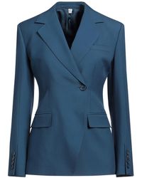 Burberry - Blazer - Lyst