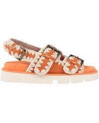 Mou - Sandals - Lyst