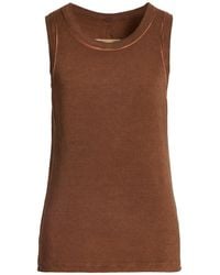 Uma Wang - Top - Lyst