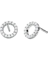 michael kors women's earrings