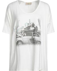 Just For You - T-shirt - Lyst