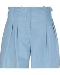 Soallure - Shorts & Bermuda Shorts - Lyst