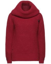 G-Star RAW Sweaters and knitwear for Women | Online Sale up to 69% off |  Lyst