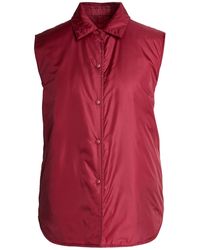 Aspesi - Chompa Sin Mangas - Lyst