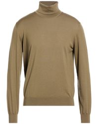Herno - Rollkragenpullover - Lyst