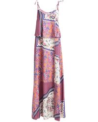EMMA & GAIA - Maxi-Kleid - Lyst