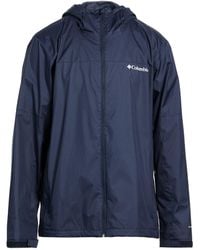 Columbia - Jackets - Lyst