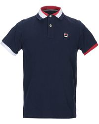 Fila Polo shirts for Men | Online Sale 